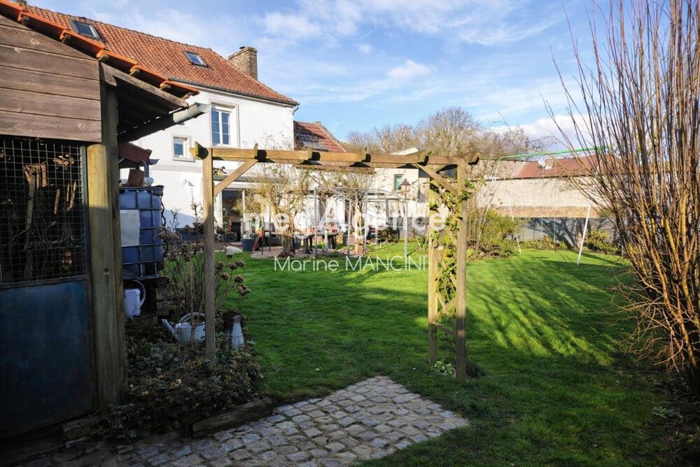 Sublime maison de maître - 146 m2
