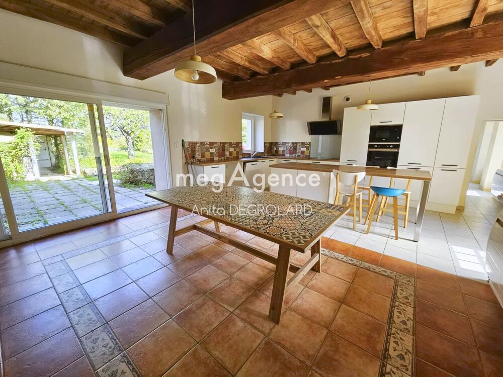 Vente Maison COUP DE COEUR AU RDV, MAISON EN PIERRE LA ROCHE SUR YON La roche-sur-yon