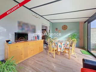  Maison � vendre 7 pi�ces 140 m�