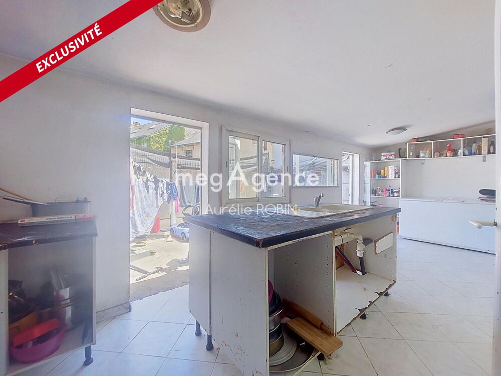 Vente Maison MAISON 3 CHAMBRES LES HALLES Cholet