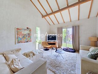  Maison à vendre 7 pièces 138 m²