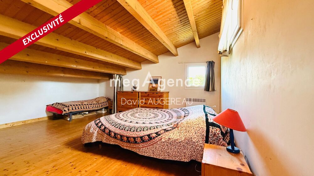  vendre  Maison L'le-d'Yeu (85350)