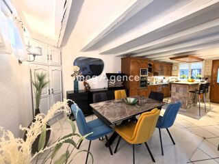  Maison � vendre 6 pi�ces 120 m�