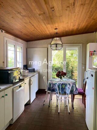  Maison à vendre 6 pièces 118 m²