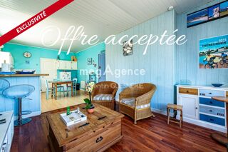  Appartement à vendre 2 pièces 51 m²