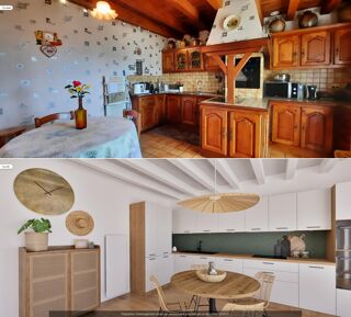  Maison � vendre 6 pi�ces 219 m�