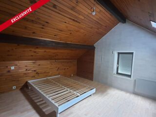  Maison � vendre 3 pi�ces 50 m�