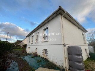  Maison � vendre 5 pi�ces 97 m�