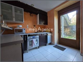  Maison à vendre 5 pièces 90 m²