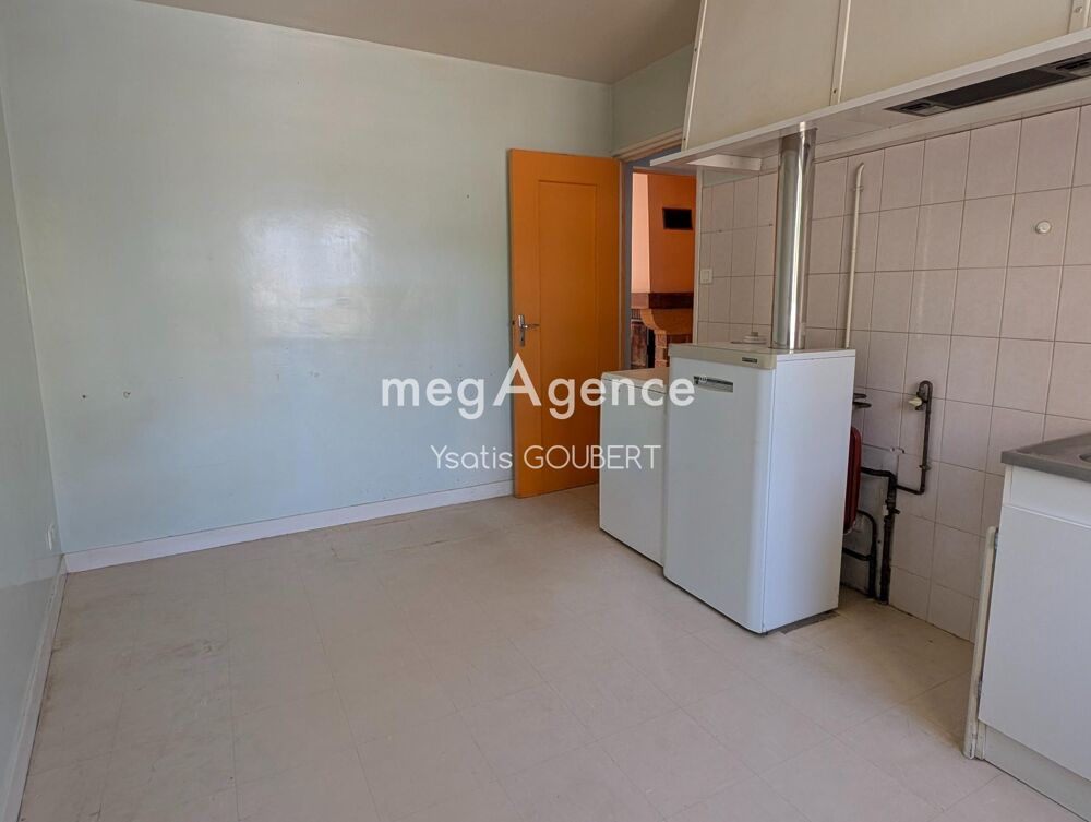Vente Maison Pavillon F3/4 et +, à moderniser, sur sous-sol total non enterré Cherbourg-en-cotentin
