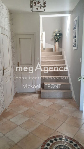  Maison � vendre 5 pi�ces 100 m�