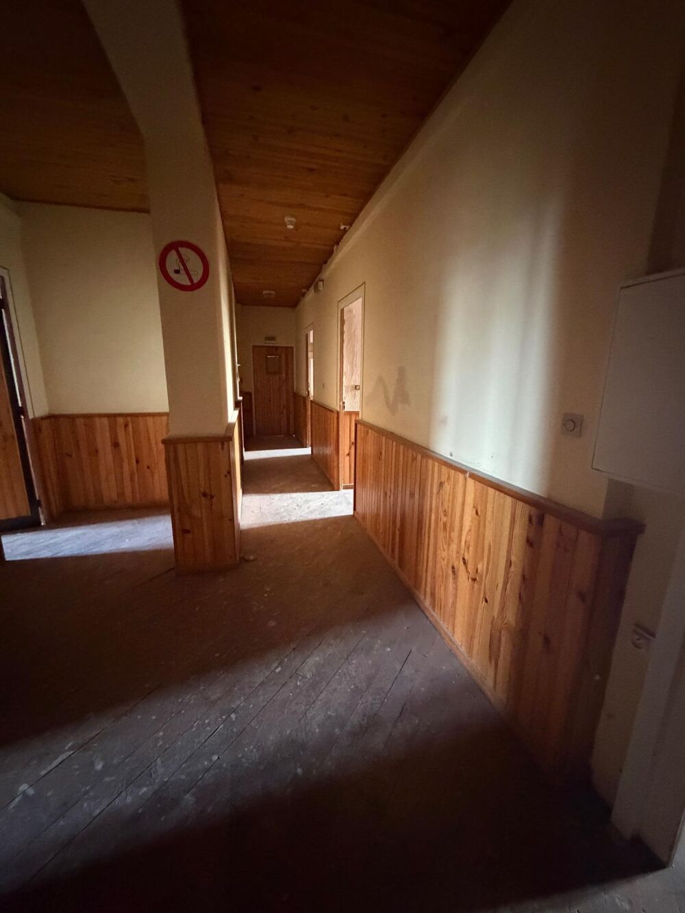 Vente Appartement APPARTEMENT A RÉNOVER 136m2 - Cuzieu - 1000m2 de Terrain Cuzieu