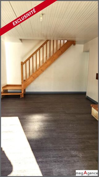  Maison à vendre 3 pièces 70 m²