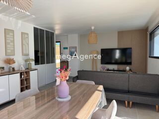 Vente Maison MAISON RÉCENTE DE 2025, AVEC JARDIN ET GARAGE À CAUDAN Caudan