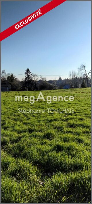  Terrain à vendre 1940 m²