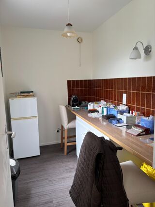  Appartement à vendre 1 pièce 33 m²