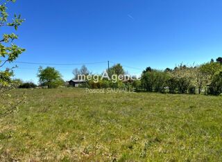  Terrain à vendre 1570 m²
