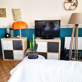  Appartement à vendre 2 pièces 45 m²