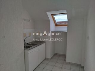  Appartement à vendre 3 pièces 65 m²