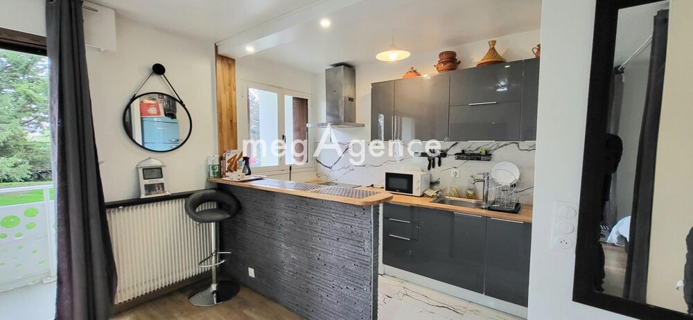 Appartement 1 pièce 31 m2