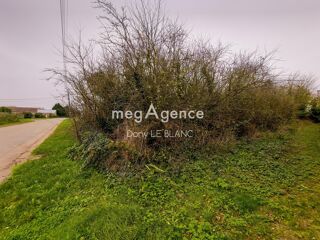 Terrain à vendre 750 m²