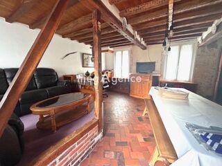  Maison � vendre 5 pi�ces 89 m�