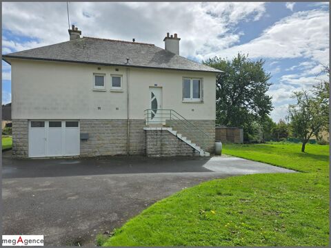   Maison 60 m�, 4 pi�ces sur 1240 m� de terrain Maison - 4 pi�ce(s) - 60 m�