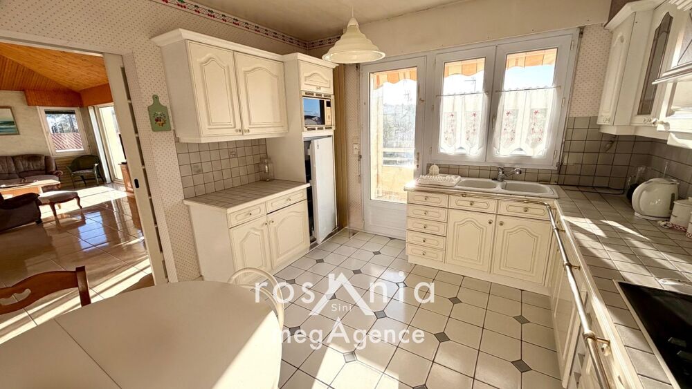 Vente Maison MAISON 193 m2 à LA CHAUME Les sables-d'olonne