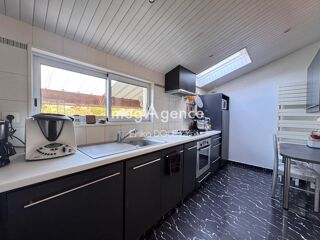  Maison � vendre 4 pi�ces 92 m�