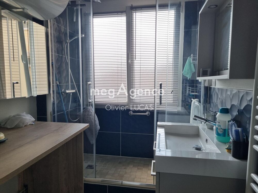 Vente Appartement appartement T4 cœur de ville Havrais Le havre