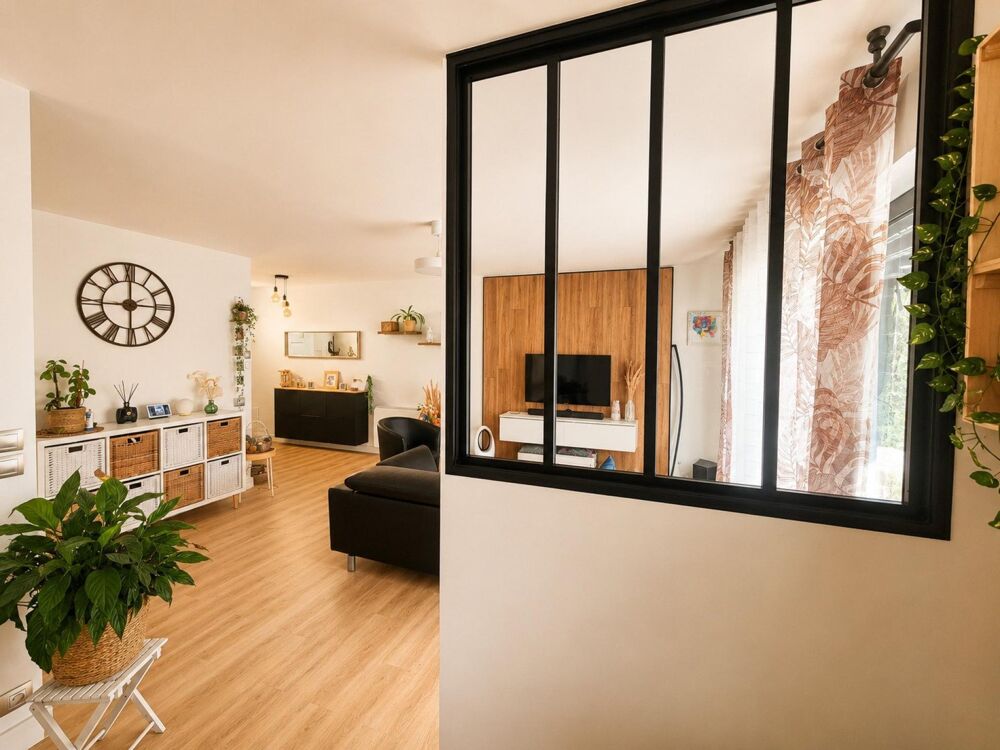 Vente Maison Maison T3 de 70 m² Saint-andre-de-cubzac