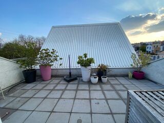  Maison � vendre 4 pi�ces 97 m�