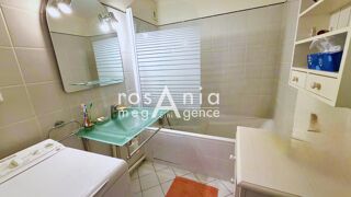  Appartement à vendre 3 pièces 60 m²