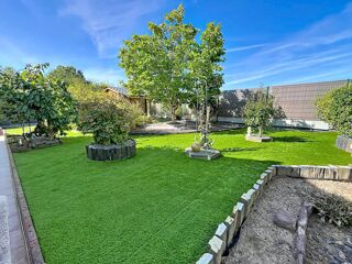  Maison à vendre 4 pièces 140 m²