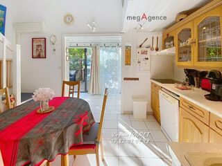  Maison à vendre 4 pièces 50 m²