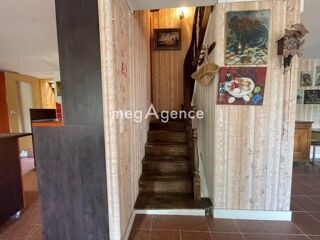  Maison à vendre 6 pièces 130 m²