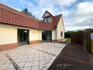  Maison  vendre 6 pices 149 m