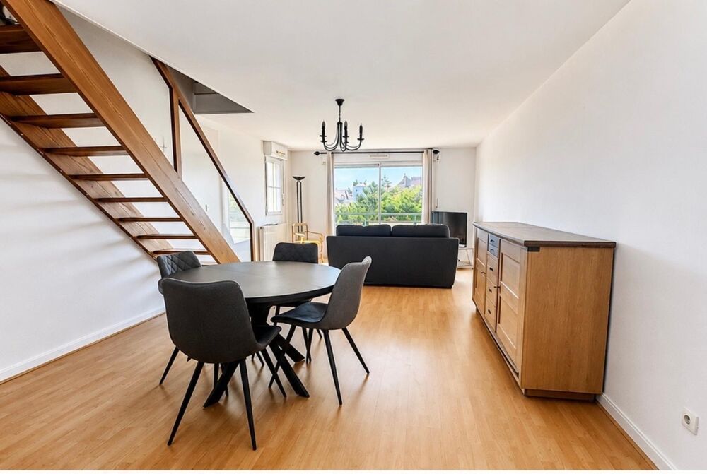 appartement Wimereux