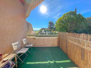  Maison � vendre 3 pi�ces 50 m�