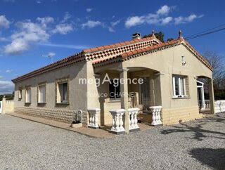  Maison à vendre 3 pièces 142 m²