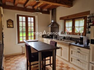  Maison � vendre 5 pi�ces 191 m�