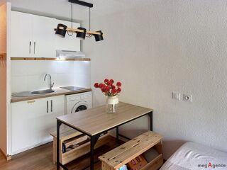  Appartement � vendre 2 pi�ces 29 m�