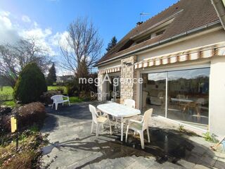  Maison à vendre 7 pièces 188 m²