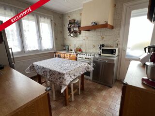  Maison à vendre 6 pièces 82 m²