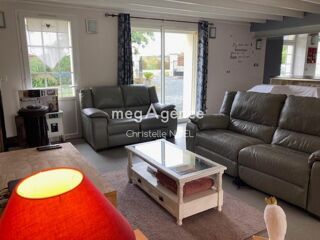  Maison � vendre 8 pi�ces 205 m�