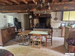  Maison à vendre 3 pièces 77 m²