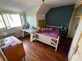  Maison à vendre 6 pièces 145 m²