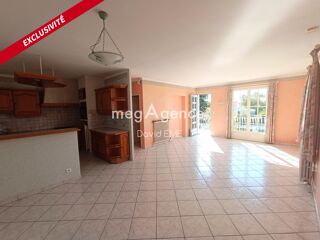  Maison à vendre 8 pièces 130 m²