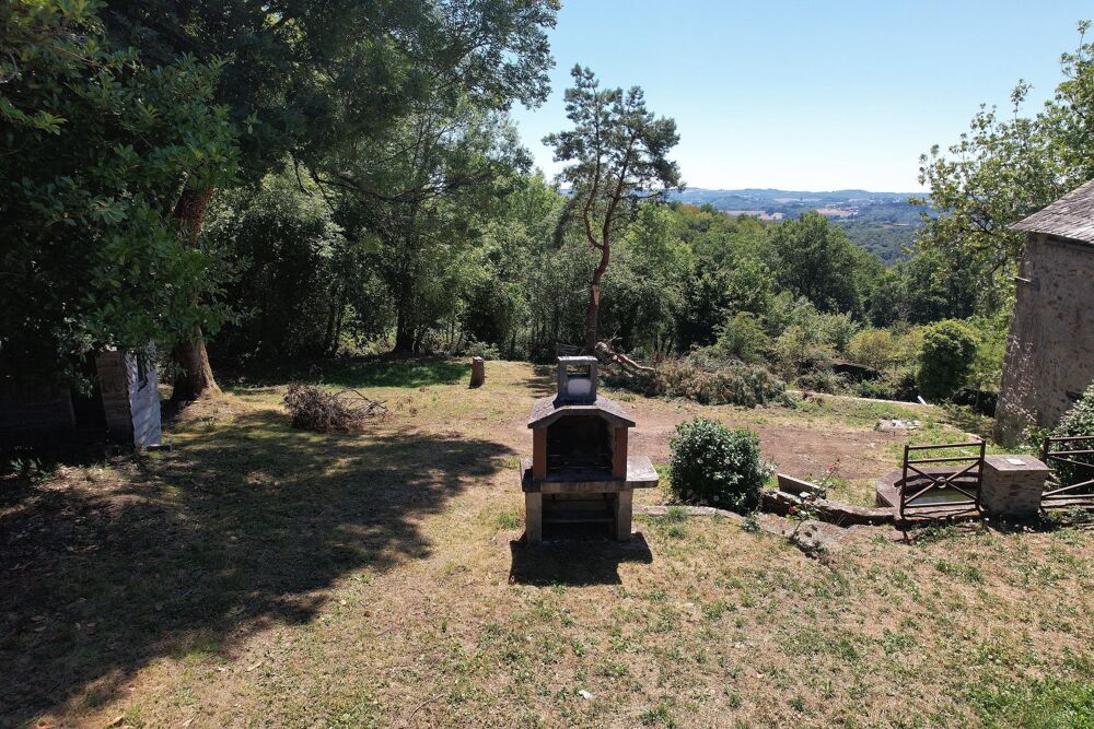Vente Maison Corps de ferme a rénover Saint-paul