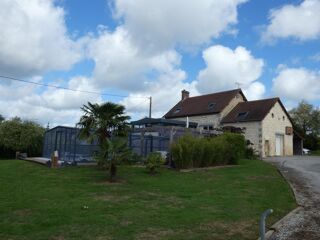  Maison � vendre 6 pi�ces 186 m�